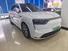 AITO Aion M8 Extended Range Max 53.4kWh 6-Seater with 192-Channel LiDAR - photo 3