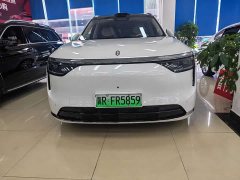 AITO Aion M8 Extended Range Max 53.4kWh 6-Seater with 192-Channel LiDAR - photo 4