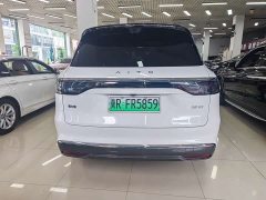 AITO Aion M8 Extended Range Max 53.4kWh 6-Seater with 192-Channel LiDAR - photo 5