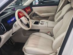AITO Aion M8 Extended Range Max 53.4kWh 6-Seater with 192-Channel LiDAR - photo 6
