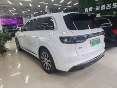 AITO Aion M8 Extended Range Max 53.4kWh 6-Seater with 192-Channel LiDAR - photo 7