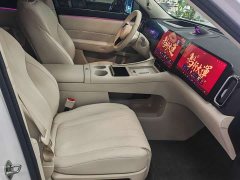 AITO Aion M8 Extended Range Max 53.4kWh 6-Seater with 192-Channel LiDAR - photo 8