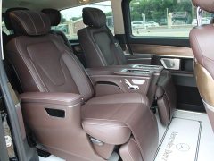 Mercedes-Benz V-Class V 260 L Long Wheelbase Luxury Edition - photo 10