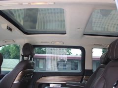 Mercedes-Benz V-Class V 260 L Long Wheelbase Luxury Edition - photo 11