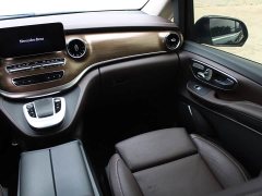 Mercedes-Benz V-Class V 260 L Long Wheelbase Luxury Edition - photo 12