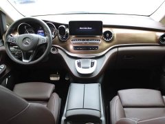 Mercedes-Benz V-Class V 260 L Long Wheelbase Luxury Edition - photo 13