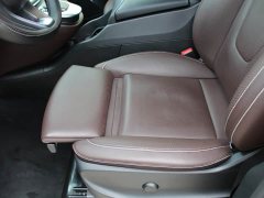 Mercedes-Benz V-Class V 260 L Long Wheelbase Luxury Edition - photo 14