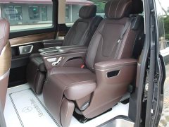 Mercedes-Benz V-Class V 260 L Long Wheelbase Luxury Edition - photo 15