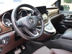 Mercedes-Benz V-Class V 260 L Long Wheelbase Luxury Edition - photo 16
