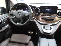 Mercedes-Benz V-Class V 260 L Long Wheelbase Luxury Edition - photo 17