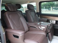 Mercedes-Benz V-Class V 260 L Long Wheelbase Luxury Edition - photo 18