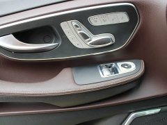 Mercedes-Benz V-Class V 260 L Long Wheelbase Luxury Edition - photo 19