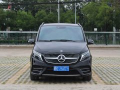 Mercedes-Benz V-Class V 260 L Long Wheelbase Luxury Edition - photo 2