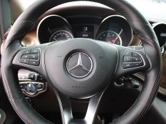 Mercedes-Benz V-Class V 260 L Long Wheelbase Luxury Edition - photo 20