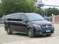 Mercedes-Benz V-Class V 260 L Long Wheelbase Luxury Edition - photo 3