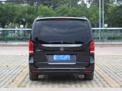 Mercedes-Benz V-Class V 260 L Long Wheelbase Luxury Edition - photo 4