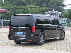Mercedes-Benz V-Class V 260 L Long Wheelbase Luxury Edition - photo 5