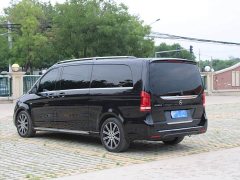 Mercedes-Benz V-Class V 260 L Long Wheelbase Luxury Edition - photo 6