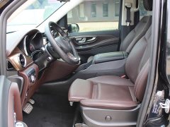 Mercedes-Benz V-Class V 260 L Long Wheelbase Luxury Edition - photo 7