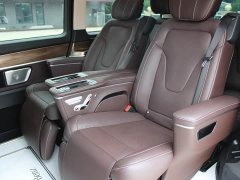 Mercedes-Benz V-Class V 260 L Long Wheelbase Luxury Edition - photo 8