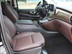 Mercedes-Benz V-Class V 260 L Long Wheelbase Luxury Edition - photo 9