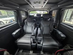 Toyota Vellfire Crown Hybrid 2.5L Executive Premier Edition - photo 5