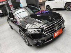 Mercedes-Benz E-Class E 300 L Luxury - photo 1