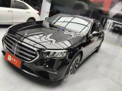 Mercedes-Benz E-Class E 300 L Luxury - photo 2