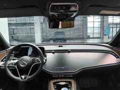 Mercedes-Benz E-Class E 300 L Luxury - photo 5