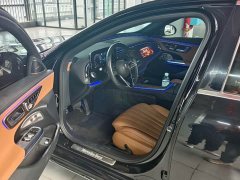 Mercedes-Benz E-Class E 300 L Luxury - photo 6