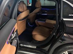 Mercedes-Benz E-Class E 300 L Luxury - photo 7