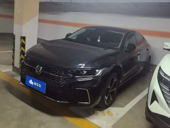 Volkswagen Passat 380TSI Starry Sky Dragon Ascendant Edition - photo 1