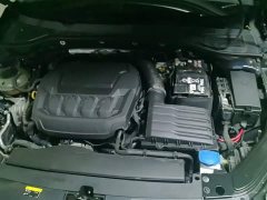 Volkswagen Passat 380TSI Starry Sky Dragon Ascendant Edition - photo 10