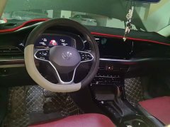 Volkswagen Passat 380TSI Starry Sky Dragon Ascendant Edition - photo 12