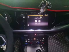 Volkswagen Passat 380TSI Starry Sky Dragon Ascendant Edition - photo 13