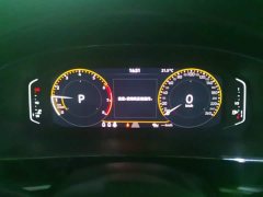 Volkswagen Passat 380TSI Starry Sky Dragon Ascendant Edition - photo 14