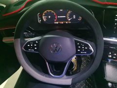Volkswagen Passat 380TSI Starry Sky Dragon Ascendant Edition - photo 15