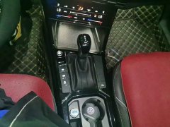 Volkswagen Passat 380TSI Starry Sky Dragon Ascendant Edition - photo 16