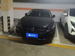 Volkswagen Passat 380TSI Starry Sky Dragon Ascendant Edition - photo 2