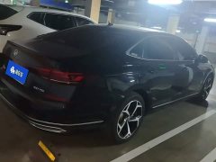Volkswagen Passat 380TSI Starry Sky Dragon Ascendant Edition - photo 3