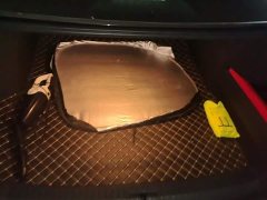 Volkswagen Passat 380TSI Starry Sky Dragon Ascendant Edition - photo 4