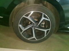 Volkswagen Passat 380TSI Starry Sky Dragon Ascendant Edition - photo 6