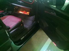 Volkswagen Passat 380TSI Starry Sky Dragon Ascendant Edition - photo 8