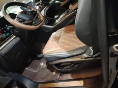 BYD Yuan Plus DM-i 112KM Premium Edition - ფოტო 10