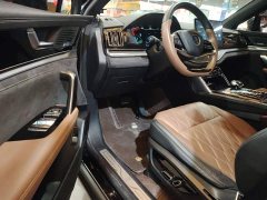 BYD Yuan Plus DM-i 112KM Premium Edition - ფოტო 11