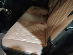 BYD Yuan Plus DM-i 112KM Premium Edition - ფოტო 12