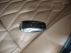 BYD Yuan Plus DM-i 112KM Premium Edition - ფოტო 16