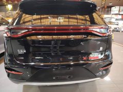 BYD Yuan Plus DM-i 112KM Premium Edition - ფოტო 3