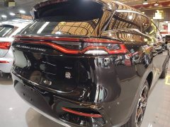 BYD Yuan Plus DM-i 112KM Premium Edition - ფოტო 4