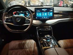 BYD Yuan Plus DM-i 112KM Premium Edition - ფოტო 5
